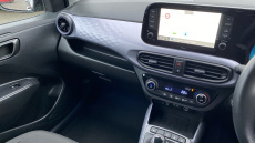 Hyundai i10 1.0 [63] Premium 5dr Auto [Nav] Petrol Hatchback